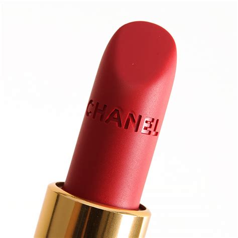 chanel la sensuelle lipstick|chanel allure lipstick.